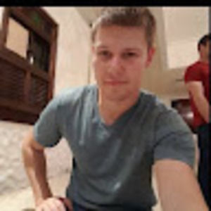 Meet your Posher, Andrew